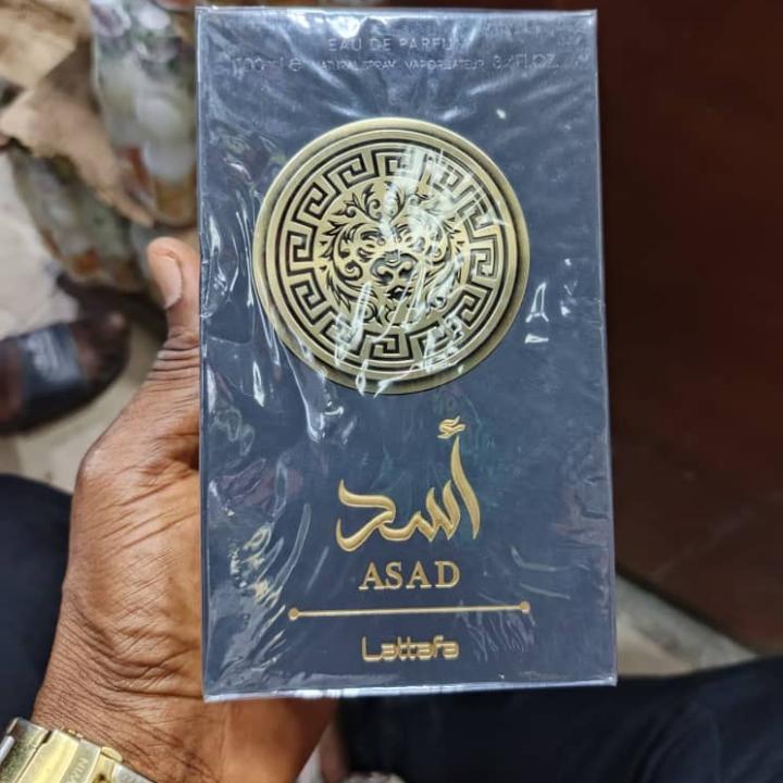 ASAD