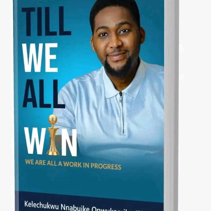 TILL WE ALL WIN
TLL

TILL WE ALL WIN