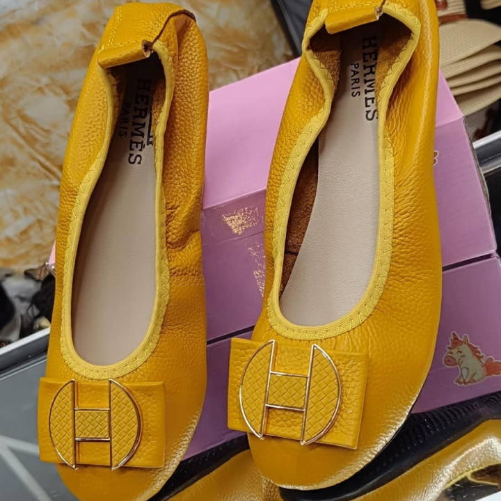 ladies shoes