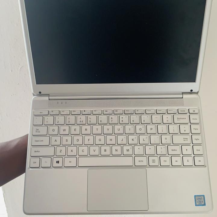 CODA3.4 LAPTOP