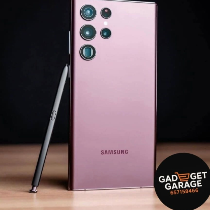 Samsung S22 Ultra
