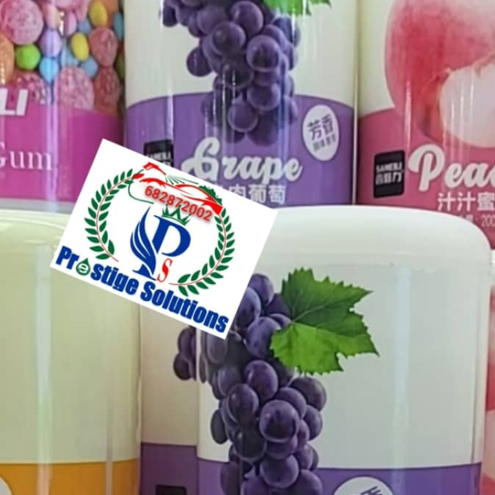 Car / Home/Office air freshener gel 1
