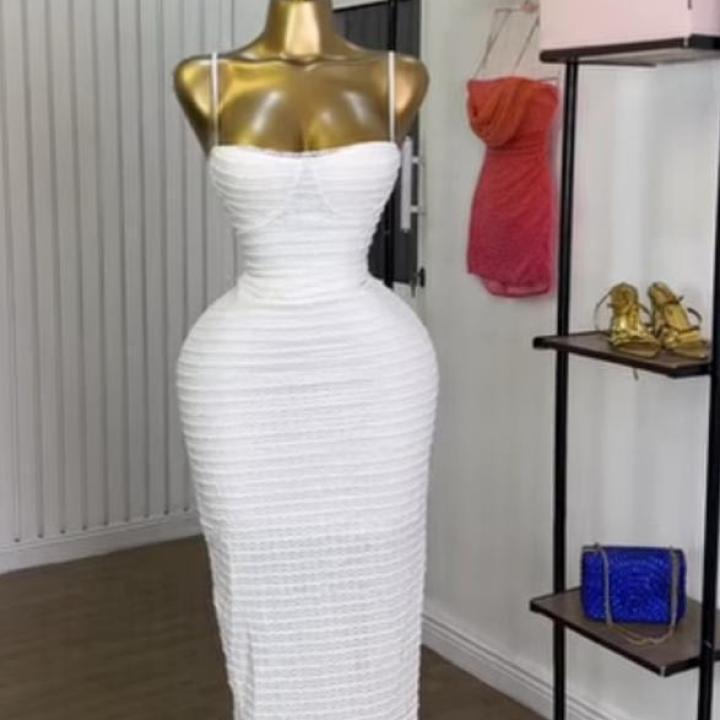 party Gown