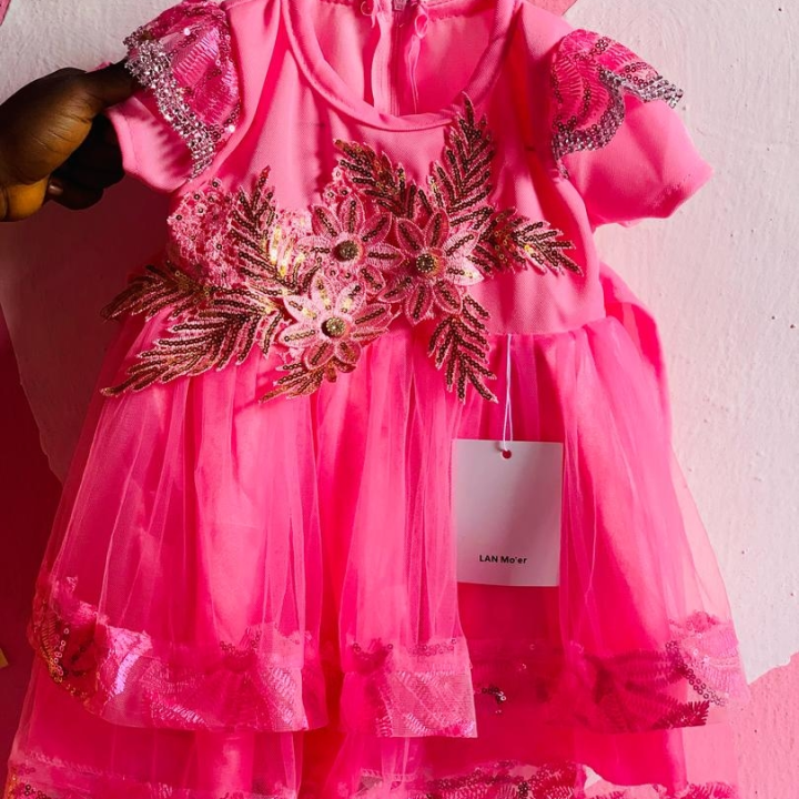 robe enfant