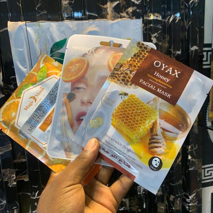 Face mask