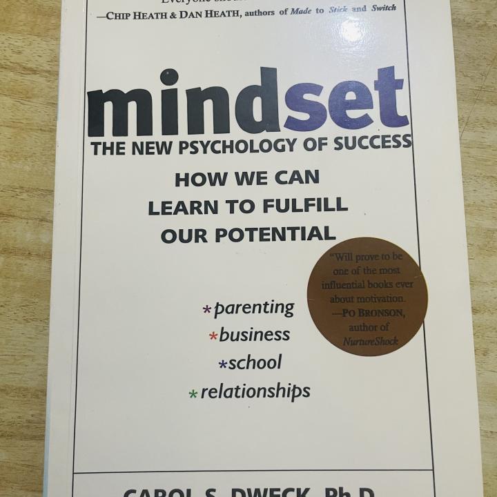 Mindset