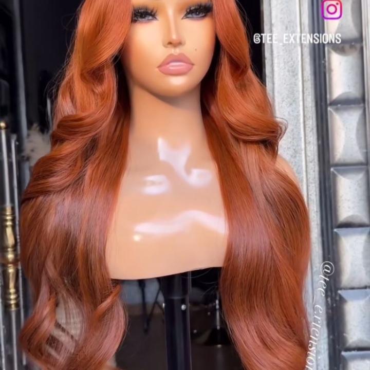 hair