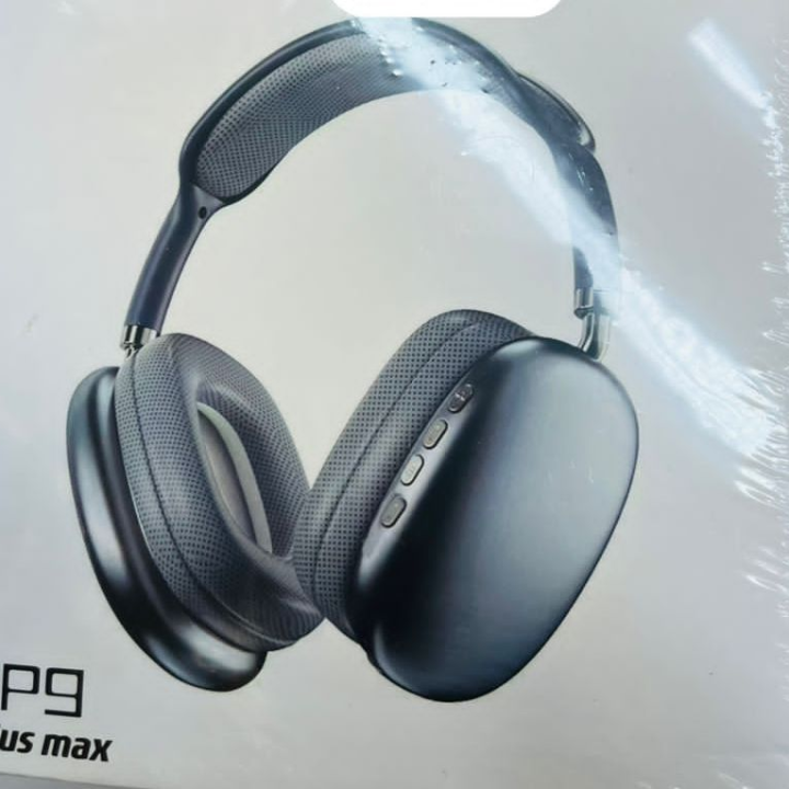 Casque