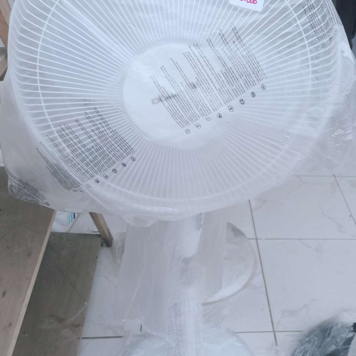 Ventilateur