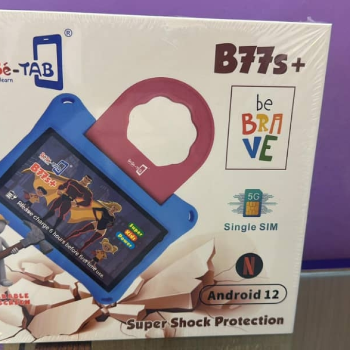 bébé tab B 77s+