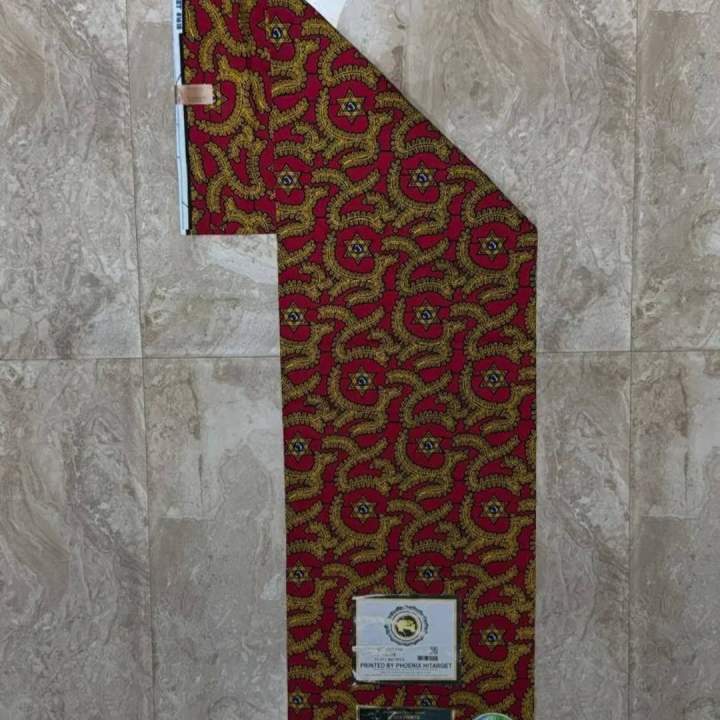 fabric