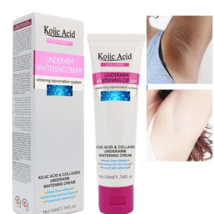 kojic acid
