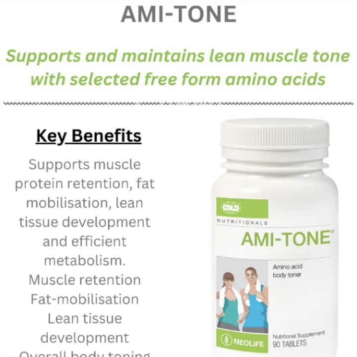 Neolife Amitone