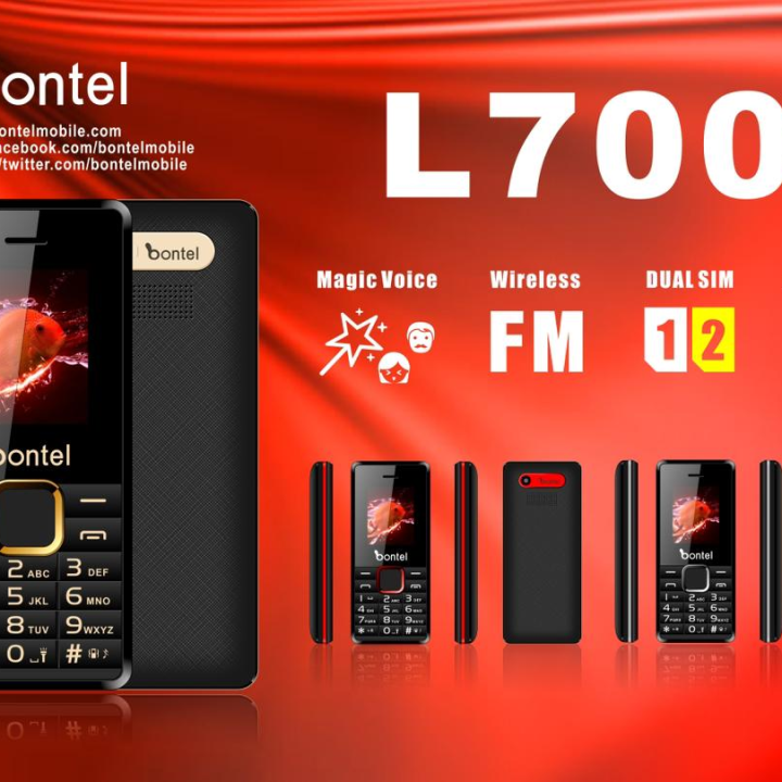 Mobile phone