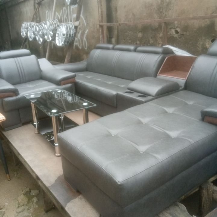set chairs