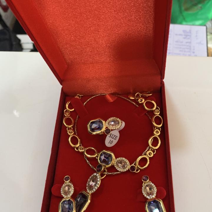 Bijoux