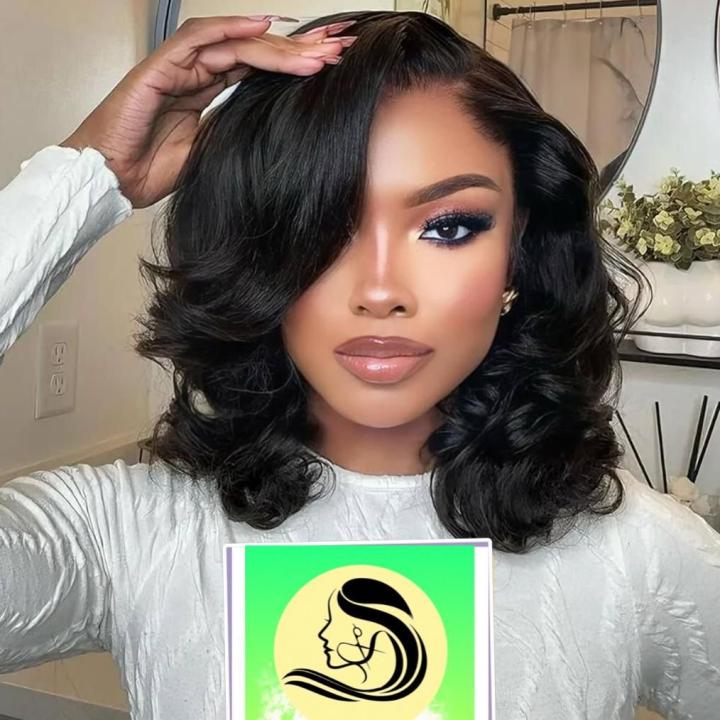 human hair