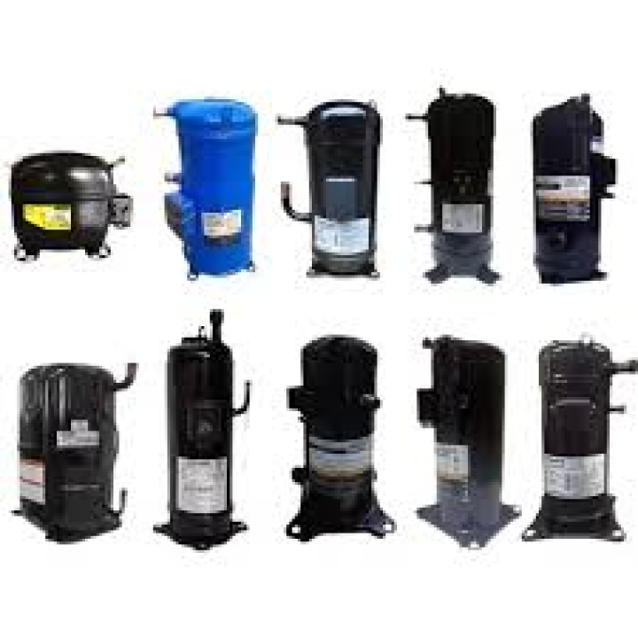 Compresseur d'air comprimé d'origine neuf A2I R500AXO34535	R500 AXO3 EVOA FDCB 450X350