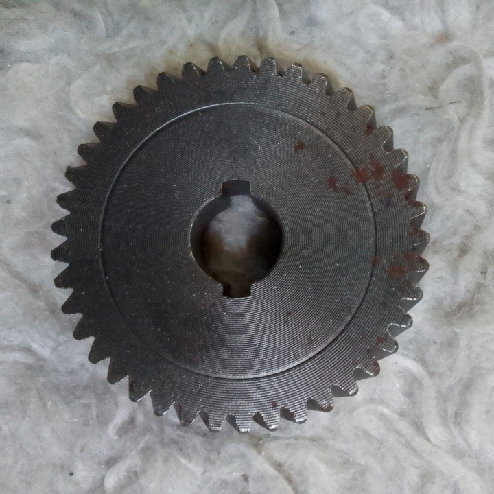 GEAR