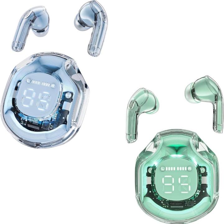 ear pods