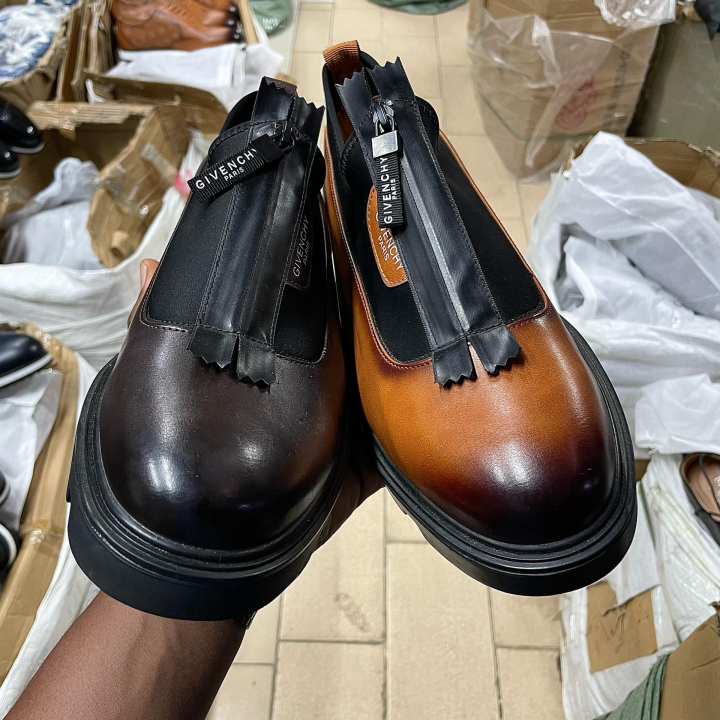 chaussures Givenchy