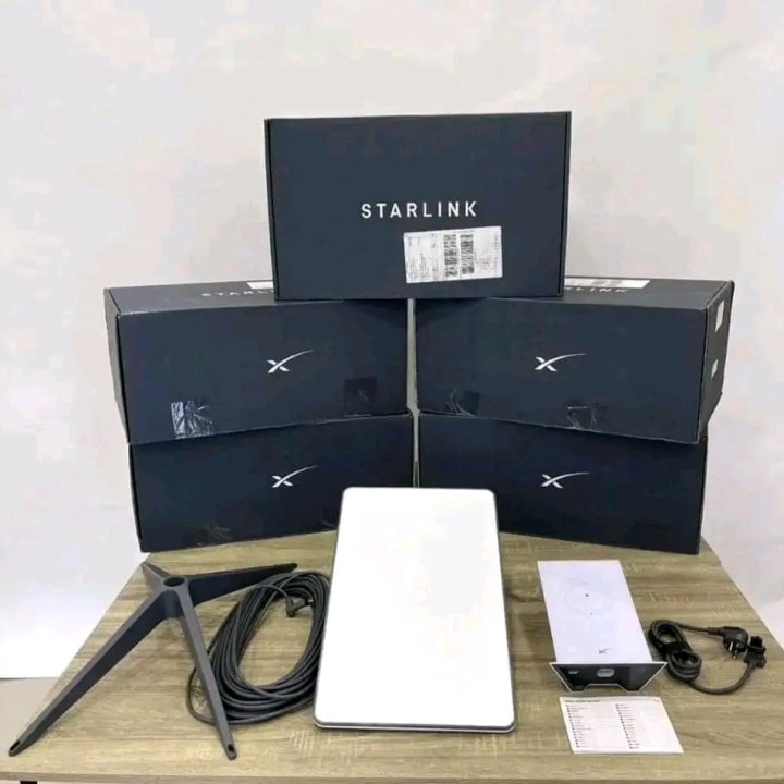 STARLINK Cameroon