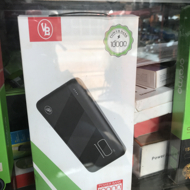 Power bank 10000 mah