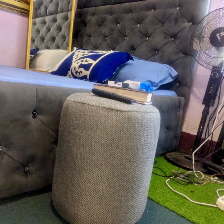 pouf