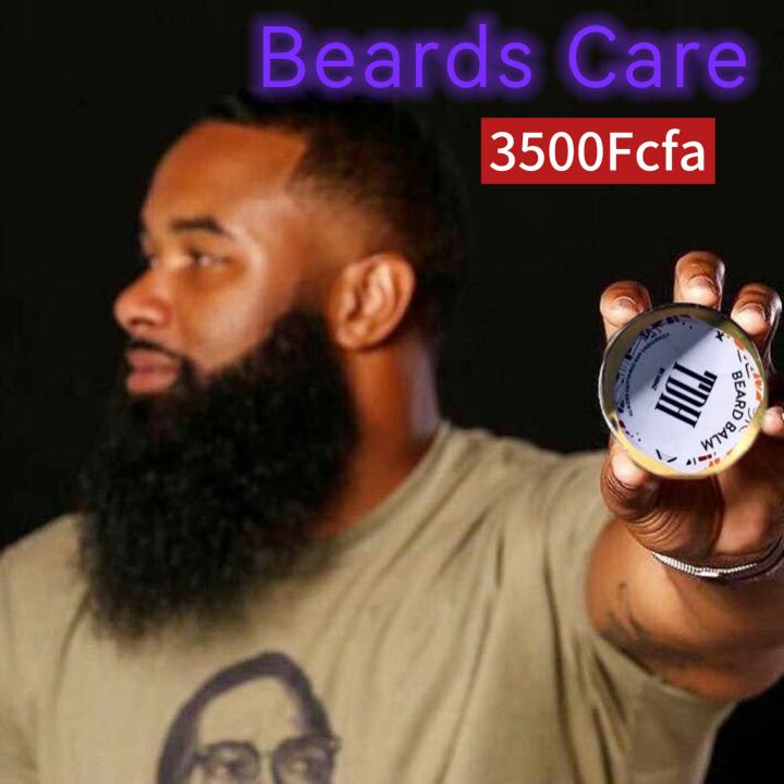 BEARDS CARE