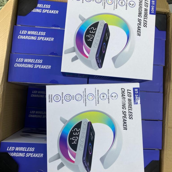 led wireless