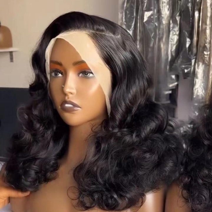 indian hair