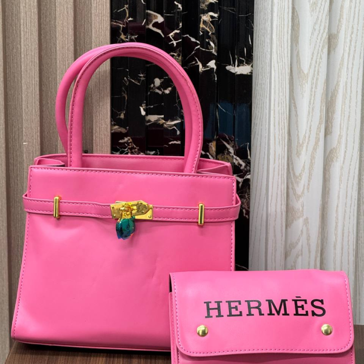 Hand bag