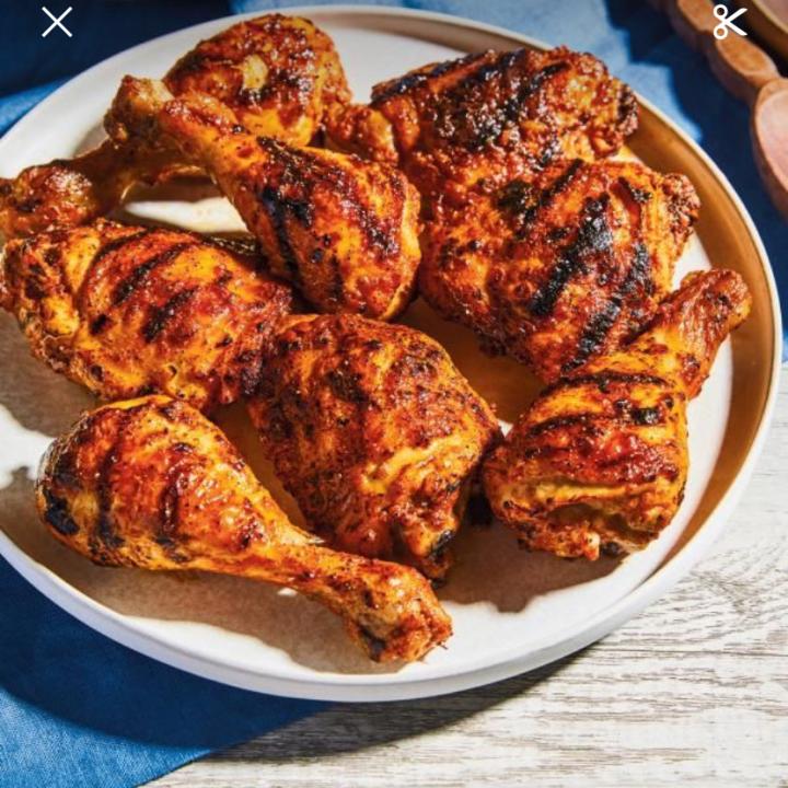 poulet