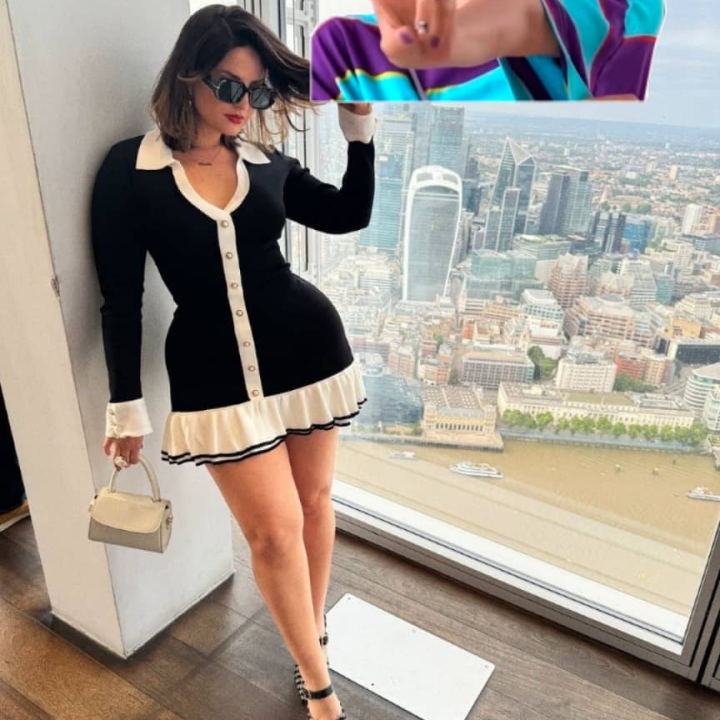 robe noire