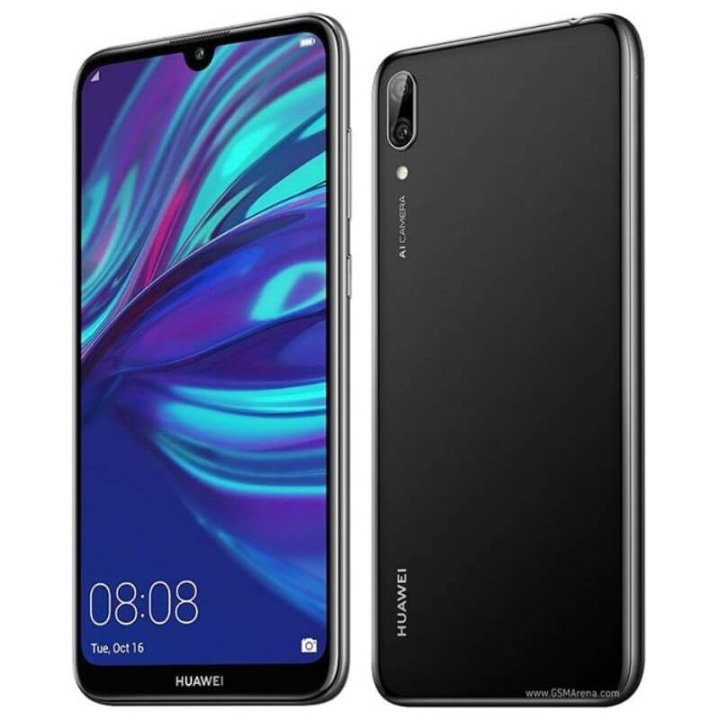 y7 pro 2019