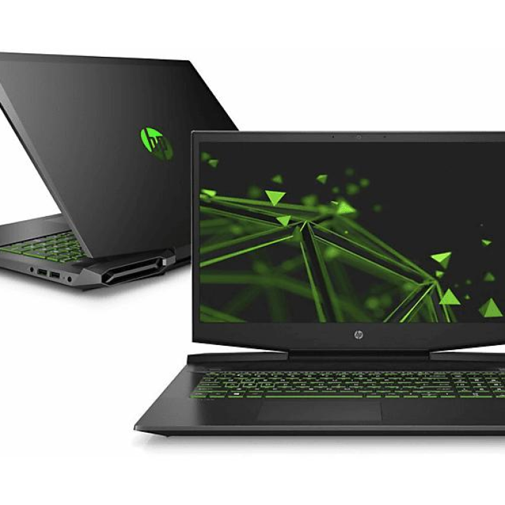 HP Pavillon GAMING