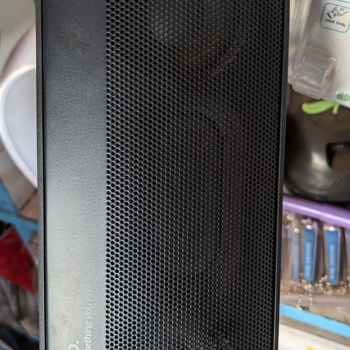 wireless speaker