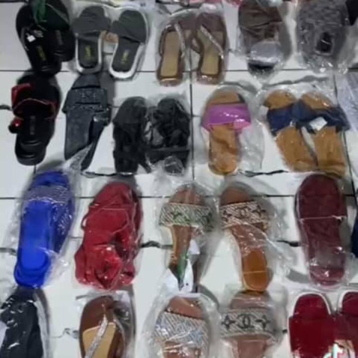 Slippers