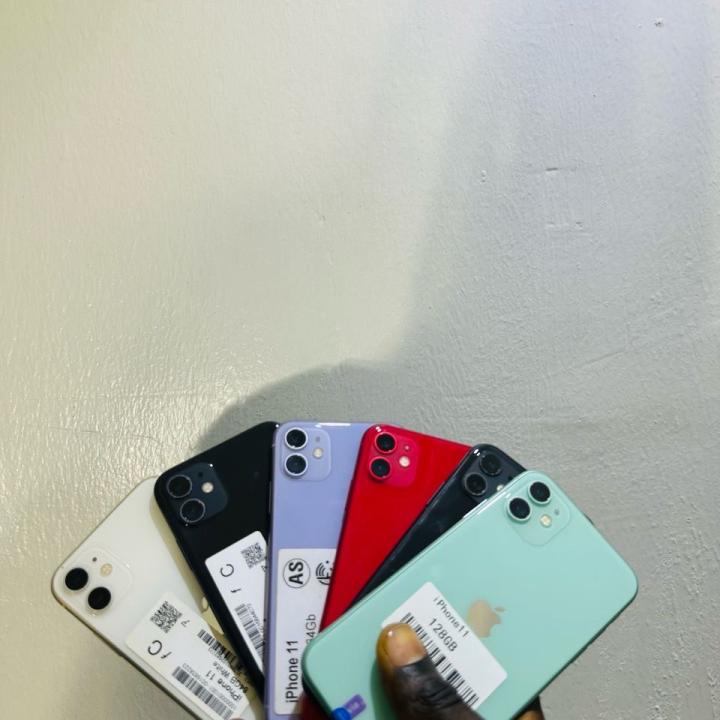 Iphone 11