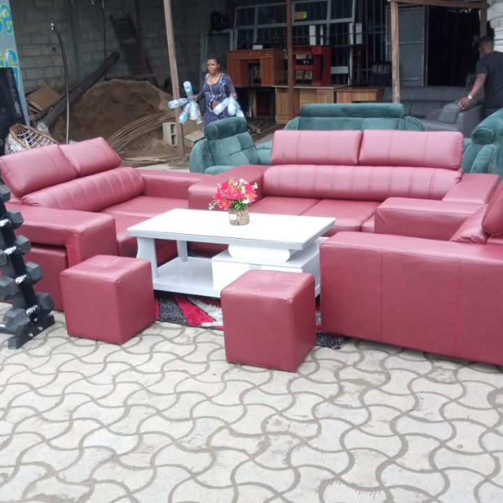 6 place chairs