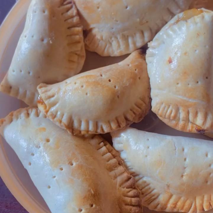 meat pie