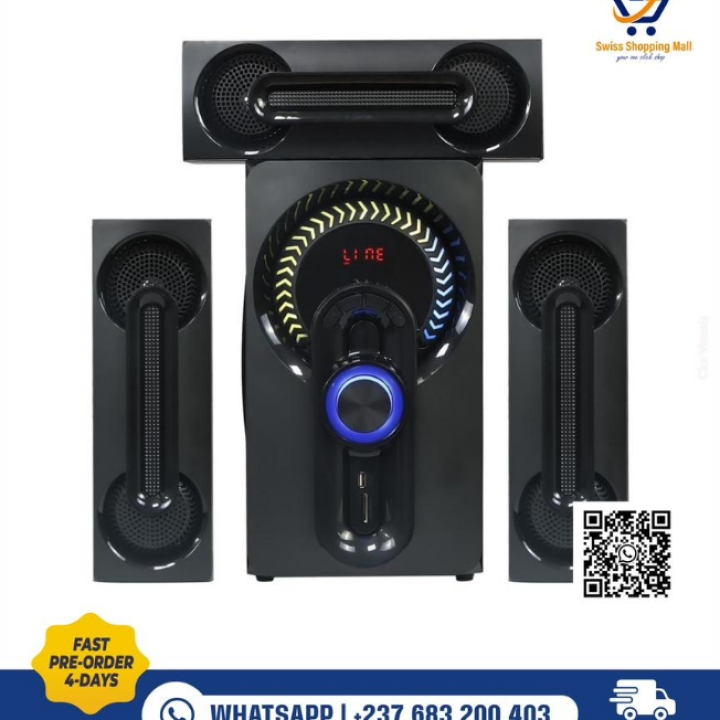 Sound system