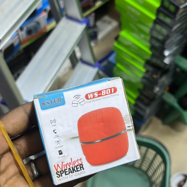 baffle