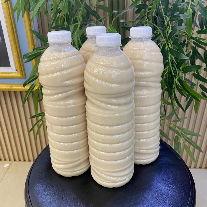 Boabab Juice