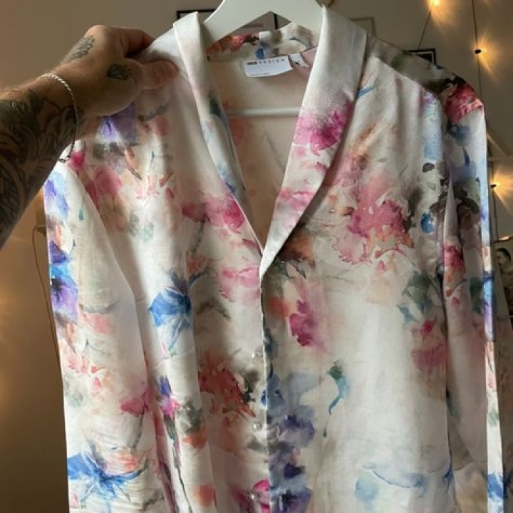 chemise femme