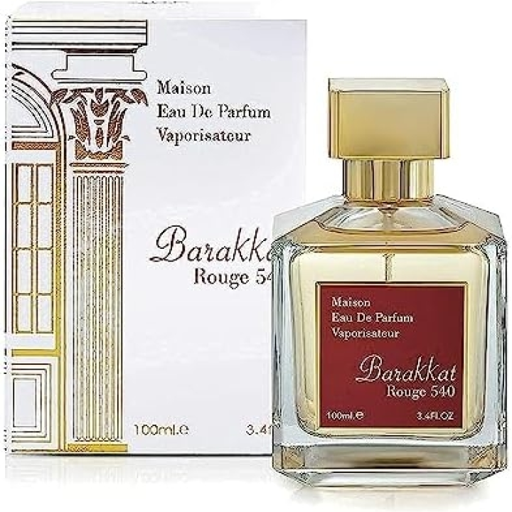 perfume