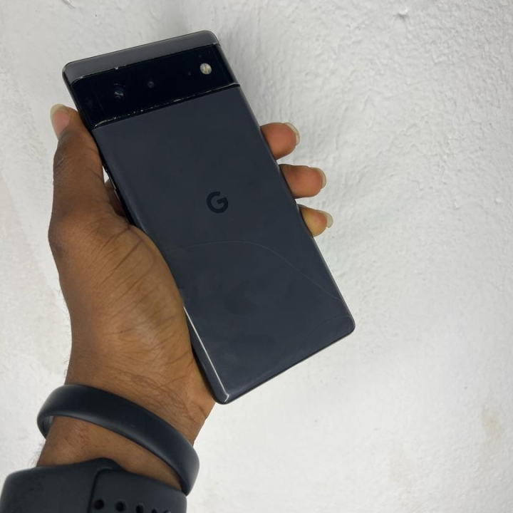 Google pixels 6pro