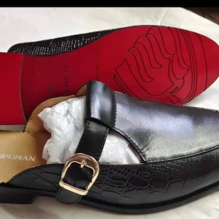 Men shoes