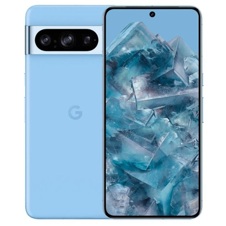 Google pixels 8 pro