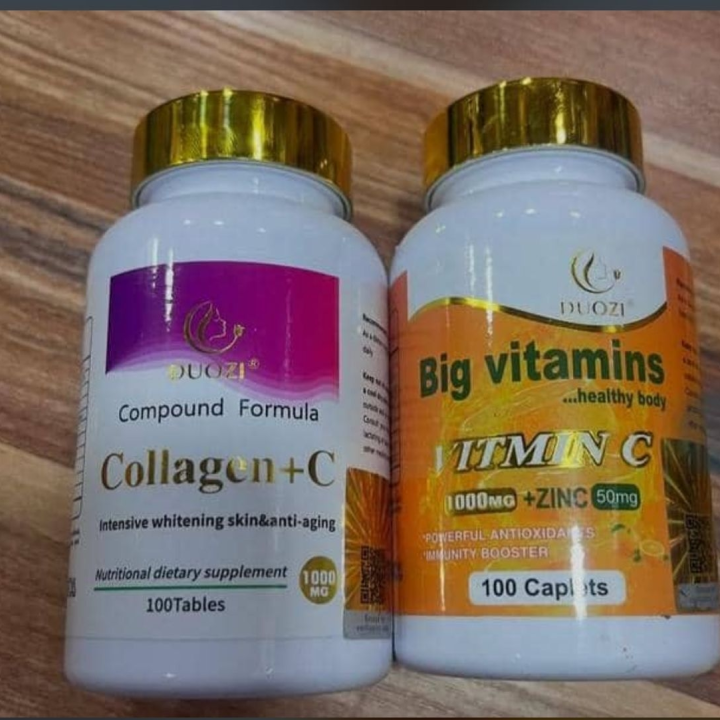 collagen